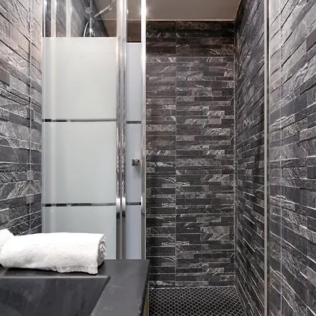 Stylish Duplex 4p - Bastille/gare De Lyon *