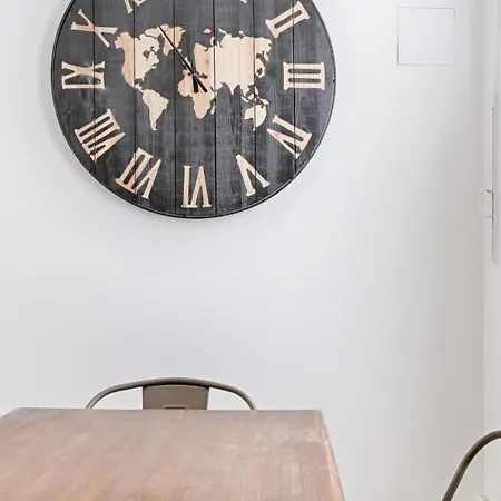 Stylish Duplex 4p - Bastille/gare De Lyon Apartment