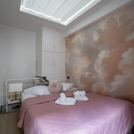 Stylish Duplex 4p - Bastille/gare De Lyon * Paris