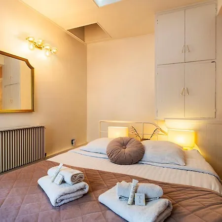 Stylish Duplex 6p - Bastille,gare De Lyon 아파트 파리